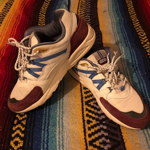 Karhu Sneakers Mens size 11 - Picture 3 of 6